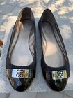 COACH London Ballet  Flats size 9 with box! — photo 1