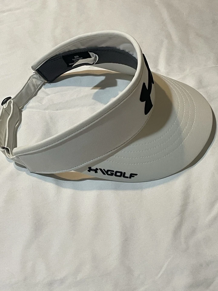 Gorra deportiva de golf Under Armour - OSFA Foto 2 de 4