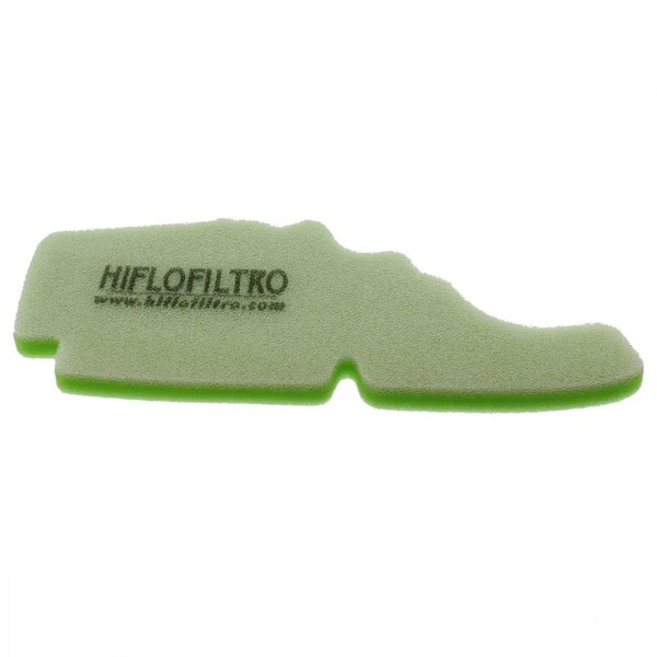 Luftfilter Hiflo HFA5202DS Piaggio Tph 125 4T Typhoon Bj. 2011-2016-image