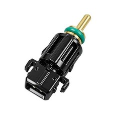 Engine Coolant Temperature Sensor for BMW, 1999-2000 328i, 1999-2000 528i,