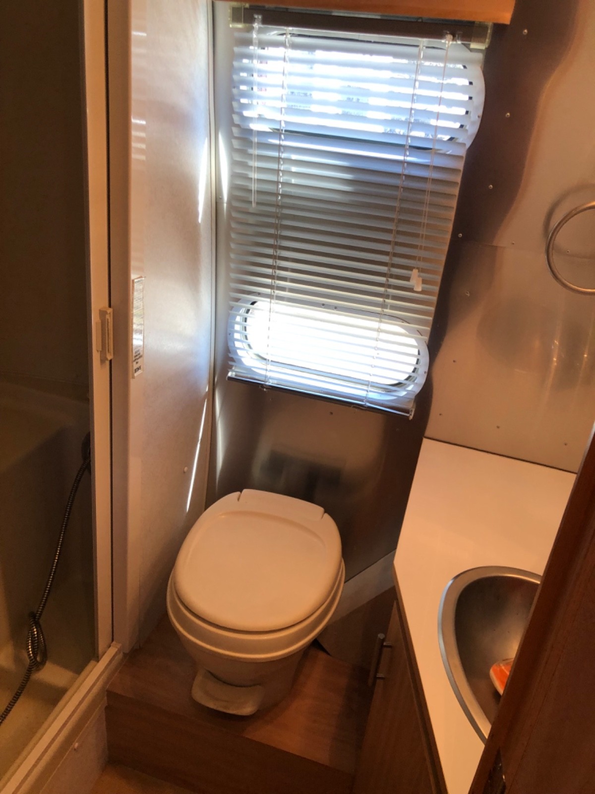 Airstream Safari 20 Special Edition 2007