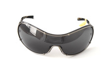 TechnoMarine Dolce Vita 01 Silver Gray Mirrored Cat.2 Italy Sunglasses