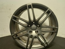 AUDI TT Alloy Wheel 19 Inch 5x112 ET52 9J 2006-2014 