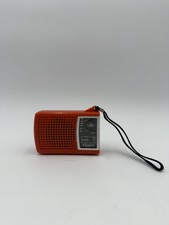 SANYO RP 1270 Vintage AM Radio - USED