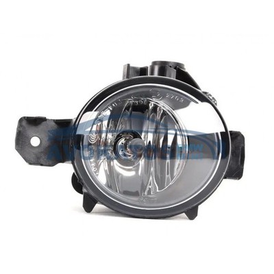 BMW E87 X3 E70 Front Right Fog Light ORIGINAL-BMW 63176924656