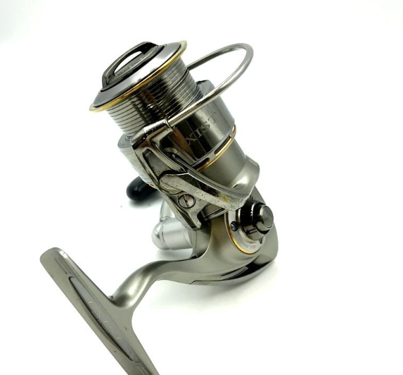 DAIWA　05 EXIST 2508 DAIWA 05 EXIST 2508 (055811) ダイワ エグジスト ハイパーカスタム