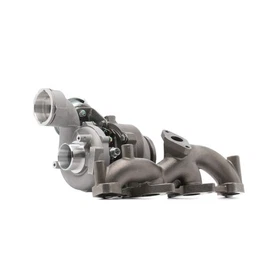 RIDEX Turbolader für VW Golf V Schrägheck 1K1 2.0 TDI 03G253010J 03G253014H