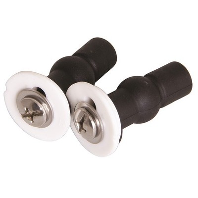PPG 51435 for PlumbMaster Top Mount Toilet Seat Bolts