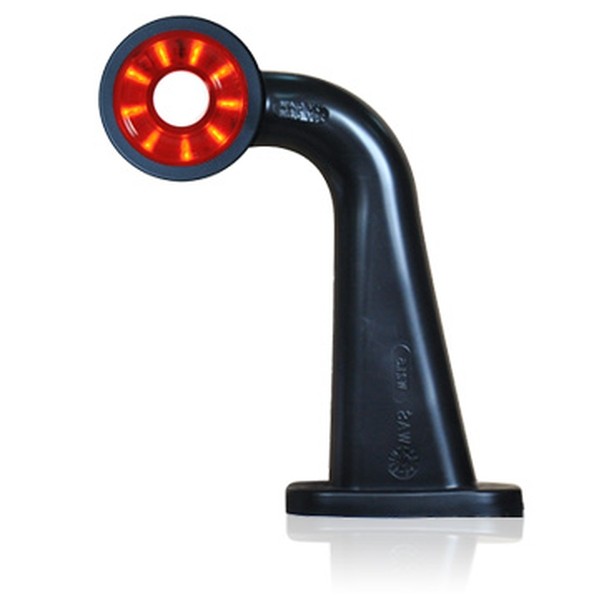 Fits WAŚ 508BCP W21.5WW Side marker 508BCP W21.5WW Outline marker lig ⭐UK Stock⭐