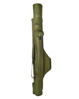 Daiwa Black Widow 10Ft 3 Rod Holdall 170X35Cm By TACKLE-DEALS !!!