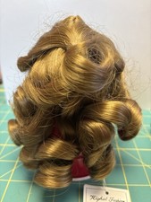 IMSCO Highest Fashion Doll Wig M-140 Size 8 Color 23 Made in Korea