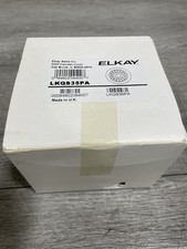 Elkay LKQS35PA 3-1/2" Basket Strainers - Parchment