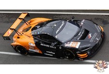 Spark 1/43 McLaren 720S GT3 Evo UNITED AUTOSPORTS 24H Le Mans 2024 #95