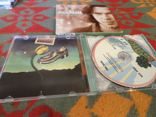 Folk/World & Country/Acoustic/celtic CDs - 第 203/236 張圖片