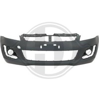 6415150 StoßStange Vorne FüR Suzuki Swift Iv (Fz, Nz)