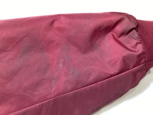 2009 Verizon Center Obama / BidenPresidential Inauguration Jacket, 2XL *stains* - Picture 17 of 21