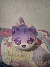 Aphmau 11" GODDESS Meemeow Cat! Sold Out! Great Christmas Present!!