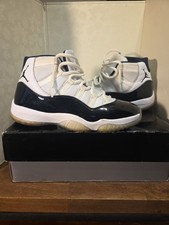 Air Jordan 11 Retro Concord Takes Flight 10
