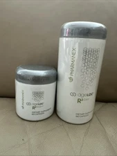Nu Skin Nuskin Pharmanex ageLoc R2 Day + Night Dietary Supplement Read