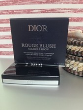 Dior Rouge Blush Colour Glow Shade 100 Diorissimo Contour &Glow