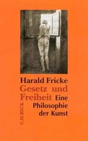 Harald Fricke | Gesetz Und Freiheit | Taschenbuch | Deutsch (2000) | Beck