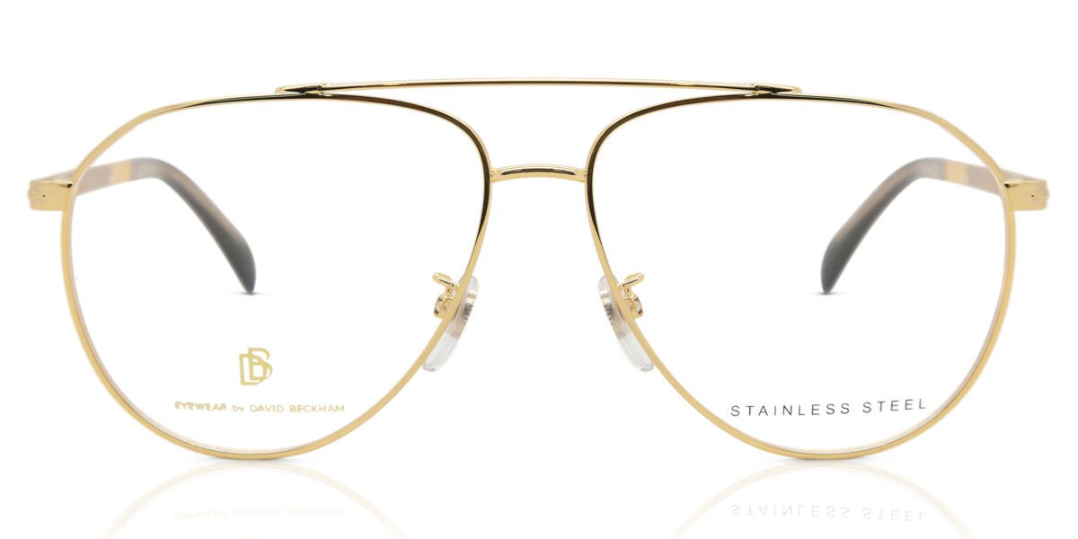 David Beckham DB 7023 001 58 Men Eyeglasses UK