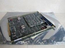 Okuma OPUS5000II SVP Board II E4809-436-016-D 1911-1575 1911-1570-3490 Lot 4134