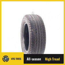 Used 26560r18 Cooper Evolution Ht2 110t - 1032 Used 26560r18 Cooper Evolution Ht2 110t - 1032