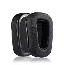 Comfortable Headset Cushion For Logitech G633 G933 Artemis Spectrum Surround Ear