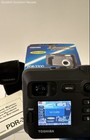 Toshiba PDR-3300 Digital Camera Packaged w/ its Original Box and Accessories. — photo 2
