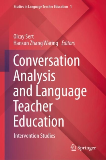 Conversation Analysis & Language Teacher