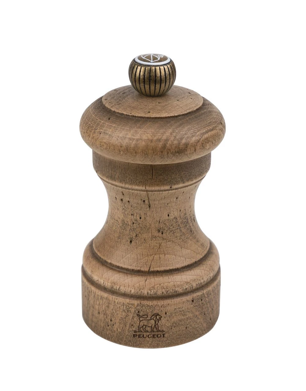 Peugeot Salt Mill (Antique) - 10cm