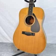 B68 YAMAHA FG-401B Orange Label Japan Acoustic Guitar