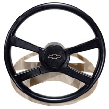 1988-1994 Chevrolet C1500 Suburban Steering Wheel C2500 C3500 Oem 1988-1994 Chevrolet C1500 Suburban Steering Wheel C2500 C3500 Oem