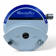 Cole-Parmer MasterFlex L/S Easy-Load Pump Head 07514-10