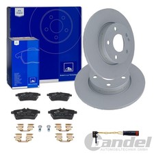 ATE BREMSSCHEIBEN 276mm + BELÄGE VORNE passend für MERCEDES A-KLASSE W169 ATE BREMSSCHEIBEN 276mm + BELÄGE VORNE passend für MERCEDES A-KLASSE W169