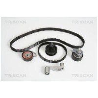 Zahnriemensatz FüR VW Polo 6N 6V 9A 9N 1.4 1.6 96 Bis 12 Triscan BBY AUB