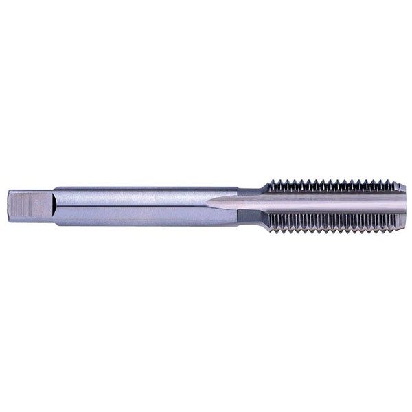Eventus Hand Tap G (BSP) 1/8"" Rh HSS 28mm DIN 5157 7H