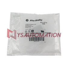 100%New Allen Bradley 100-FSC280 100C 280V AC Surge Suppressor RC Module