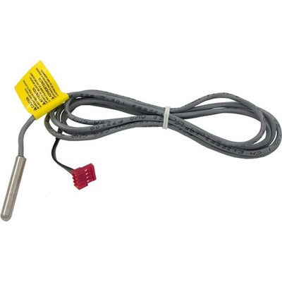 HYDRO QUIP 34-0201B-K High Limit Sensor 1/4'' 4-Pin Versi-Heat