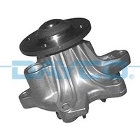 Dayco Wasserpumpe FüR Toyota Yaris SCP9_ NSP9_ KSP9_ NCP9_ ZSP9_ _E12J_