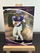 2025 Panini Absolute - Rookies Tai Felton #181 (RC)