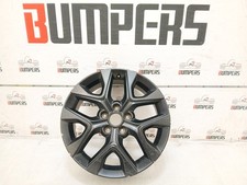 HONDA HR-V 2021 - 2024 GENUINE 18" DIAMOND CUT ALLOY 7J 50ET 3V018070A