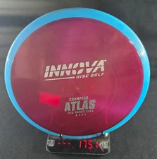 Innova Discs Champion Atlas