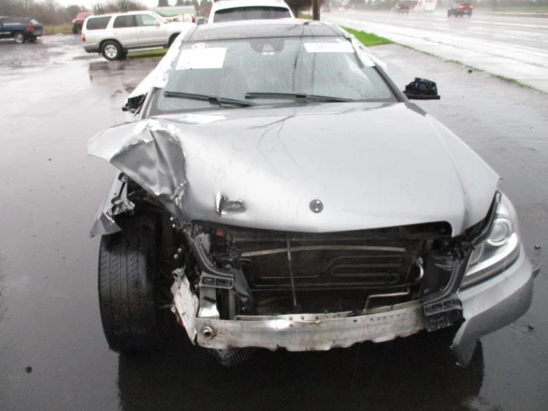 Used Supercharger fits: 2015 Mercedes-benz Mercedes c-class 204 Type Cpe C250 Gr Foto 2 de 4