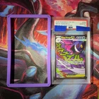 2026 POKEMON ASC EN-ASCENDED HEROES MEGA ATTACK RARE #269 MEGA GENGAR EX PSA 10
