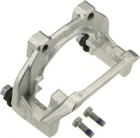Bremssattelhalter FÜR BMW X3 (F25), BMW X4 (F26) - TRW BDA1045