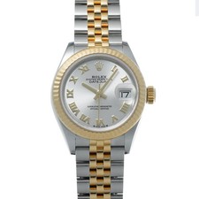 Rolex Lady-Datejust 28 279173