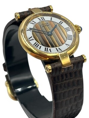 Cartier Vendôme Trinity, Ref: 590004