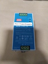 Mean Well NDR-240-24 DIN Rail Power Supply
